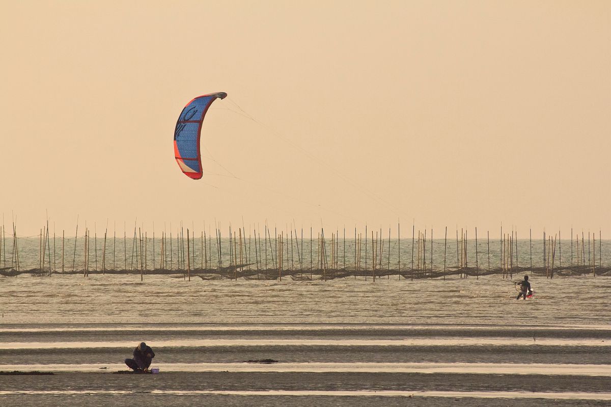 冬の海の楽しみ方 自然 風景 海 Ganref
