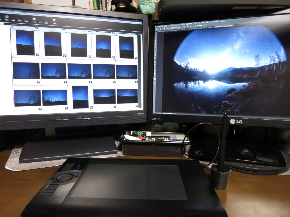 ペンタブレットのすすめ Ganref