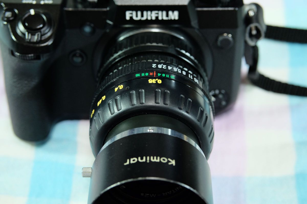 レンズ(単焦点) KMZ ZENIT MC ZENITAR M2S 2/50 M42 ZENIT MC ZENITAR M2s 50mm F2 M42 ロシア製 単焦点レンズ