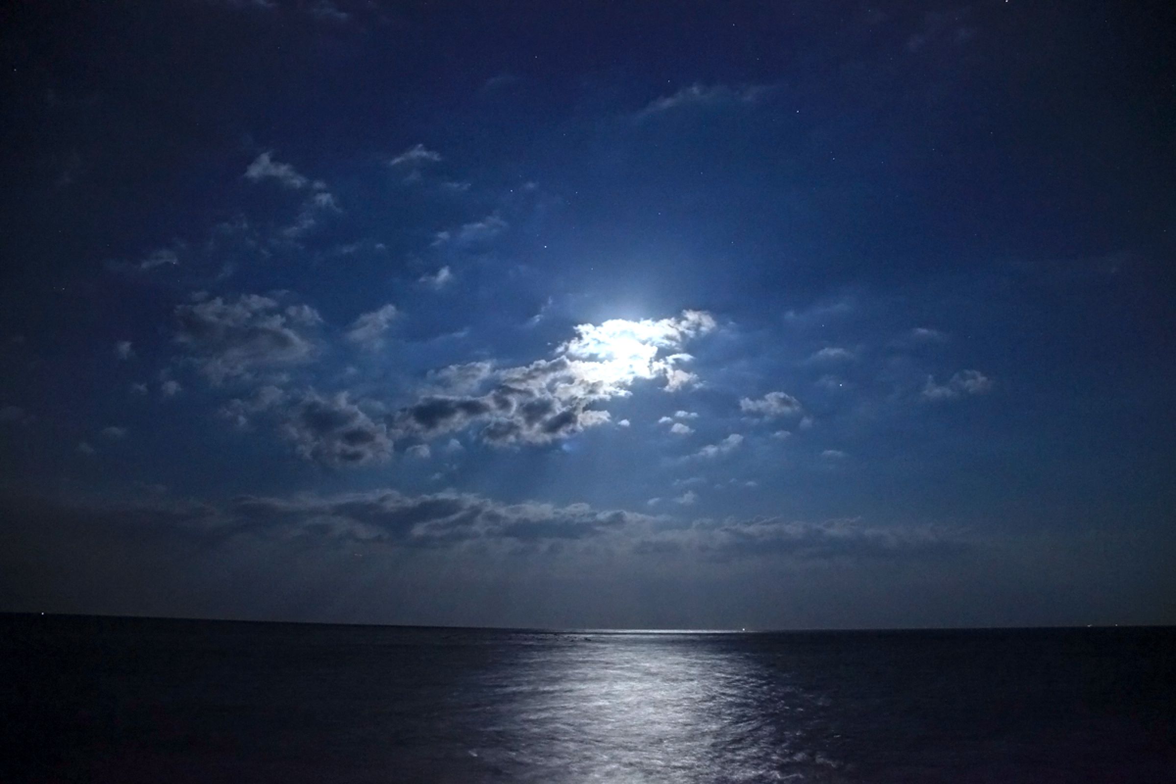 天使の梯子 ～月光～ | GANREF