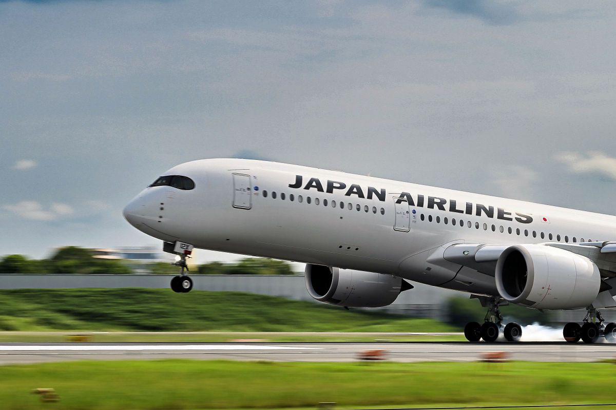 タッチダウン！！ GANREF