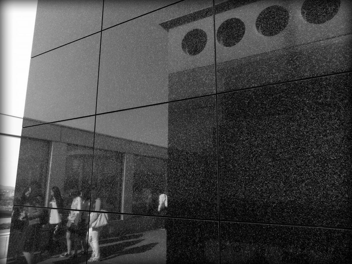 Reflection | GANREF
