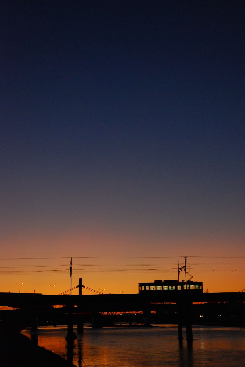 AF-S DX Zoom-Nikkor 18-70mm f/3.5-4.5G IF-EDで撮影された写真
