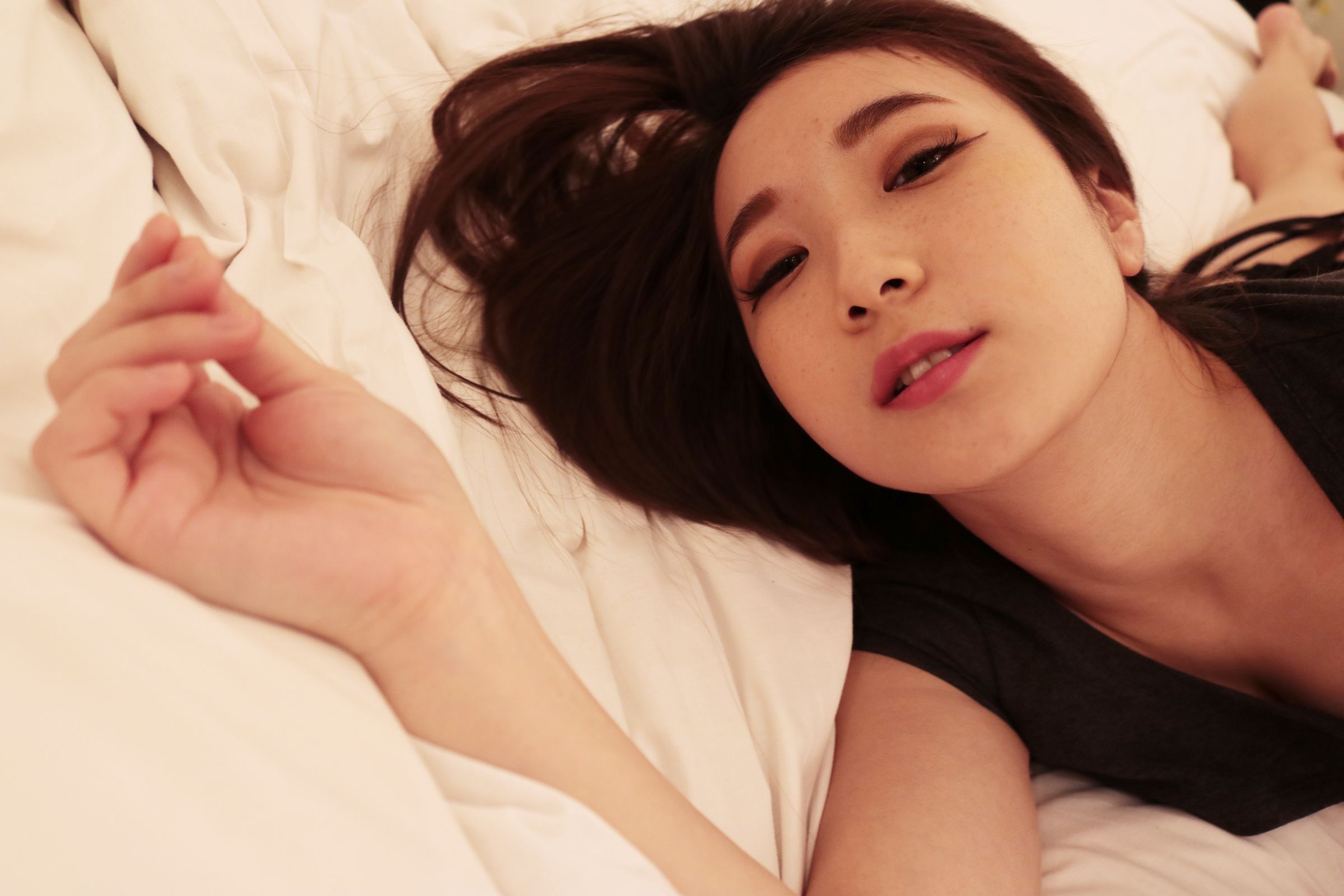 艶めかしい | GANREF