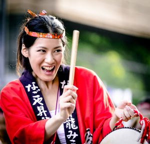 粋な女 ひと 人物 女性 Ganref