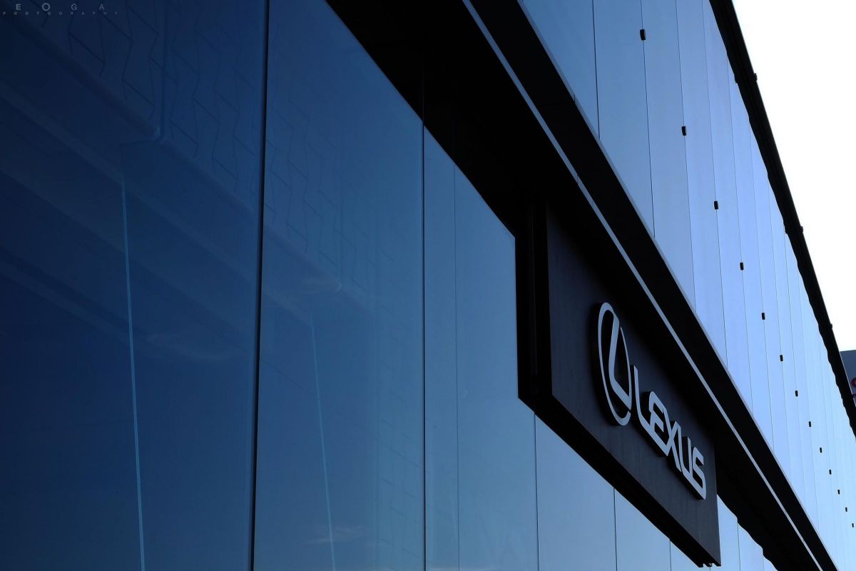 カーディーラー GANREF