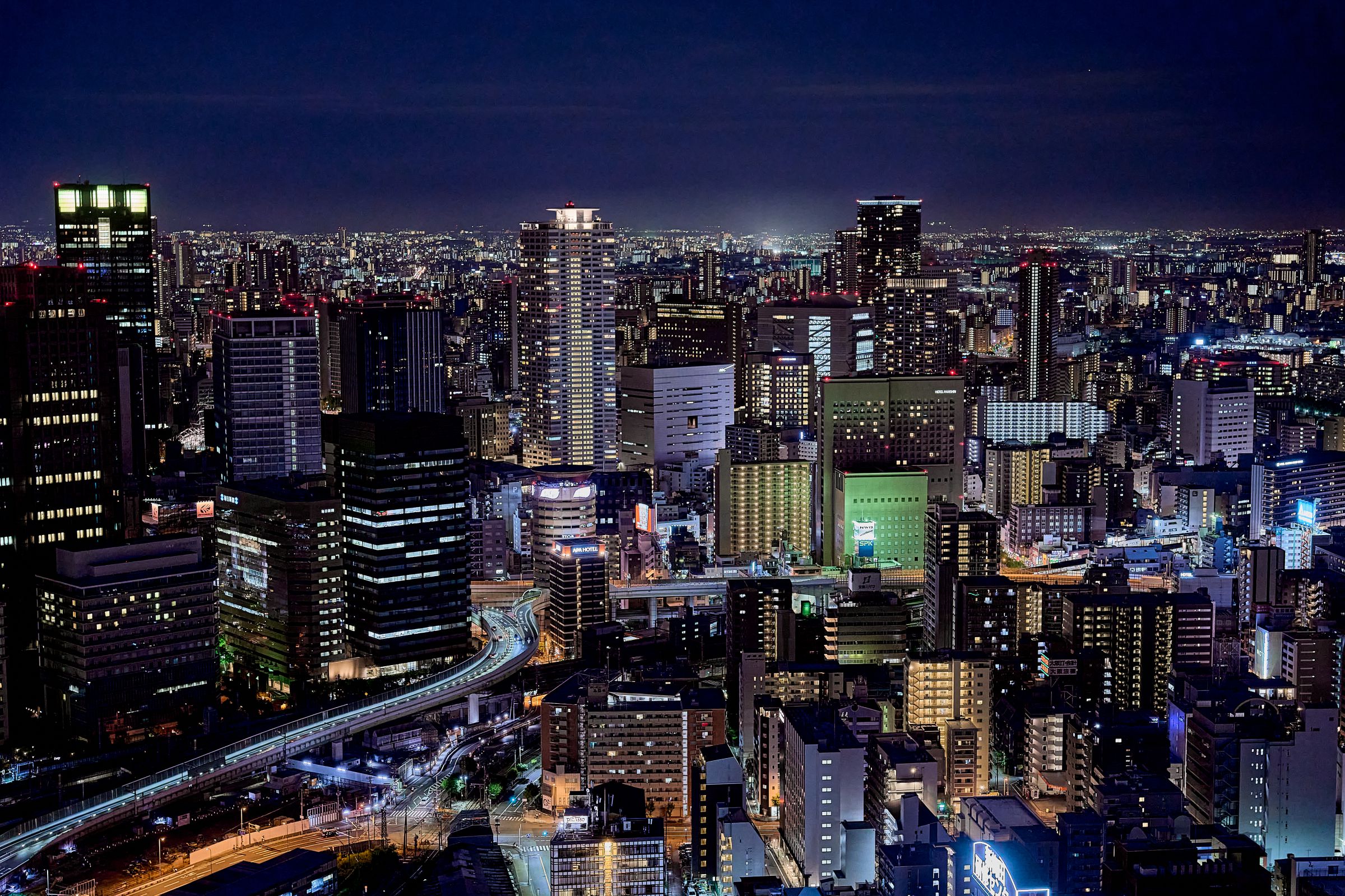 街の風景 | GANREF