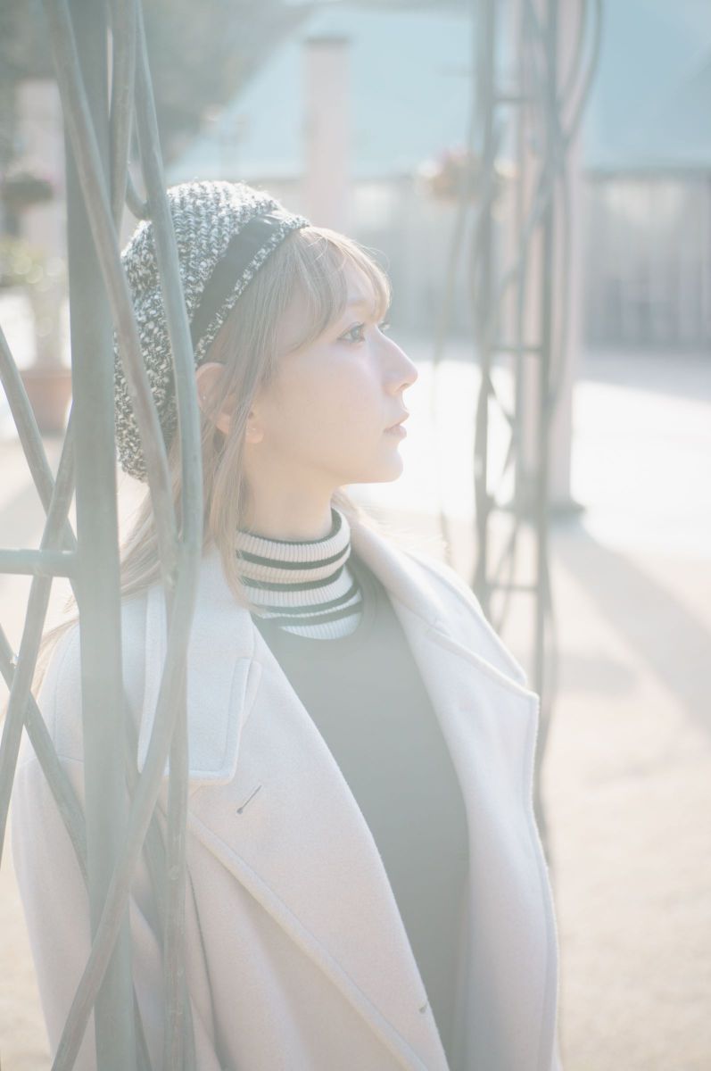 流麗 | GANREF
