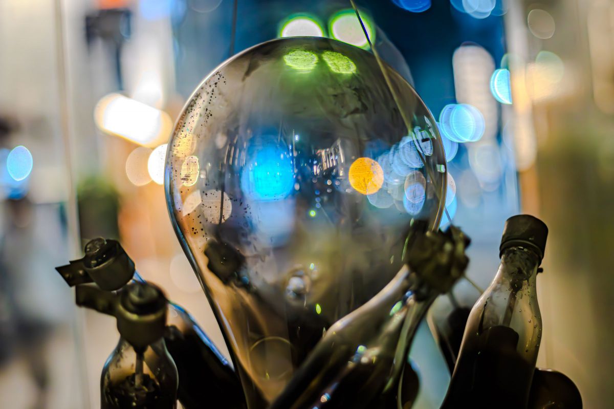 水銀整流器の夢 GANREF