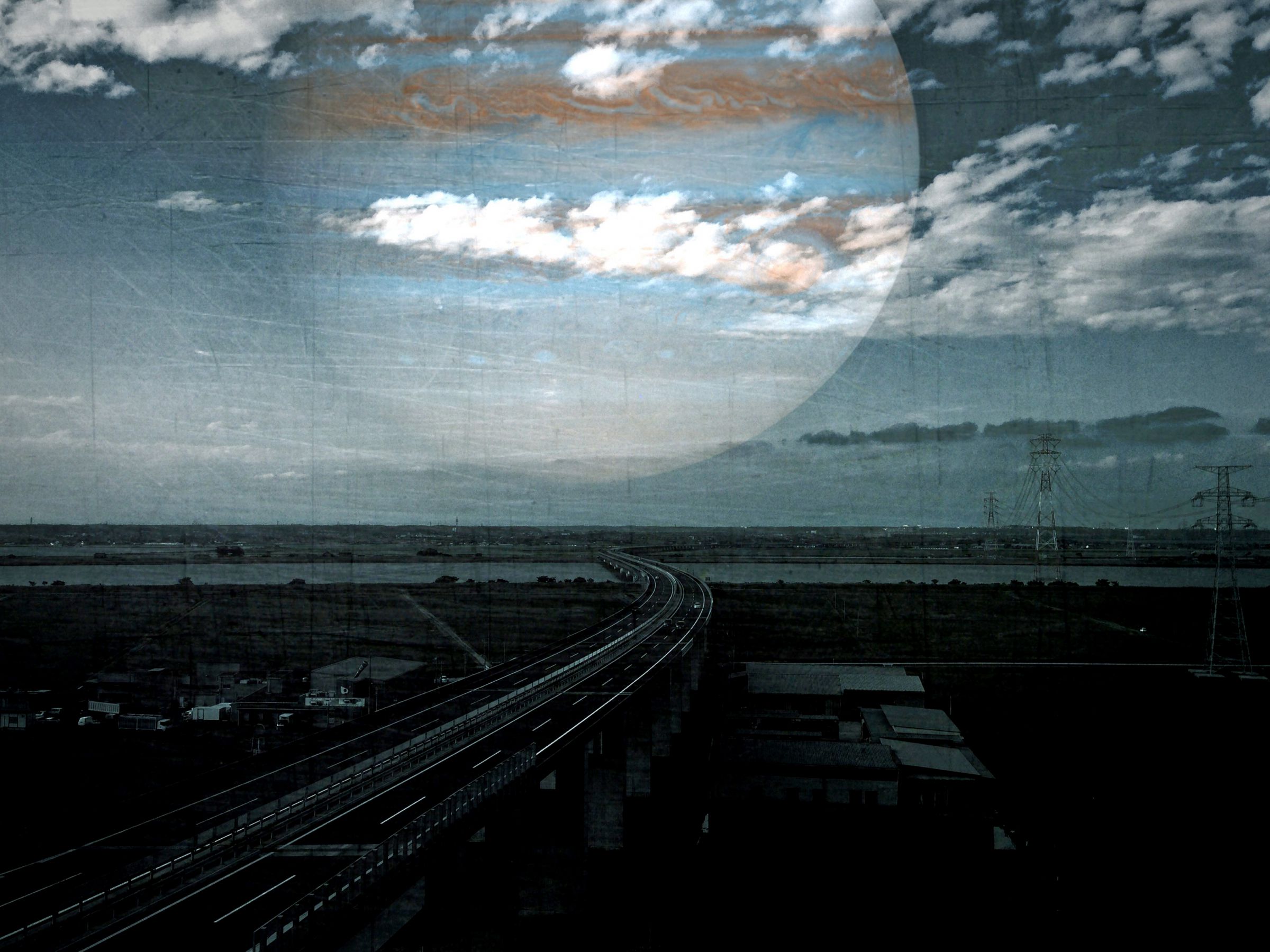 空想画 空想画 | GANREF