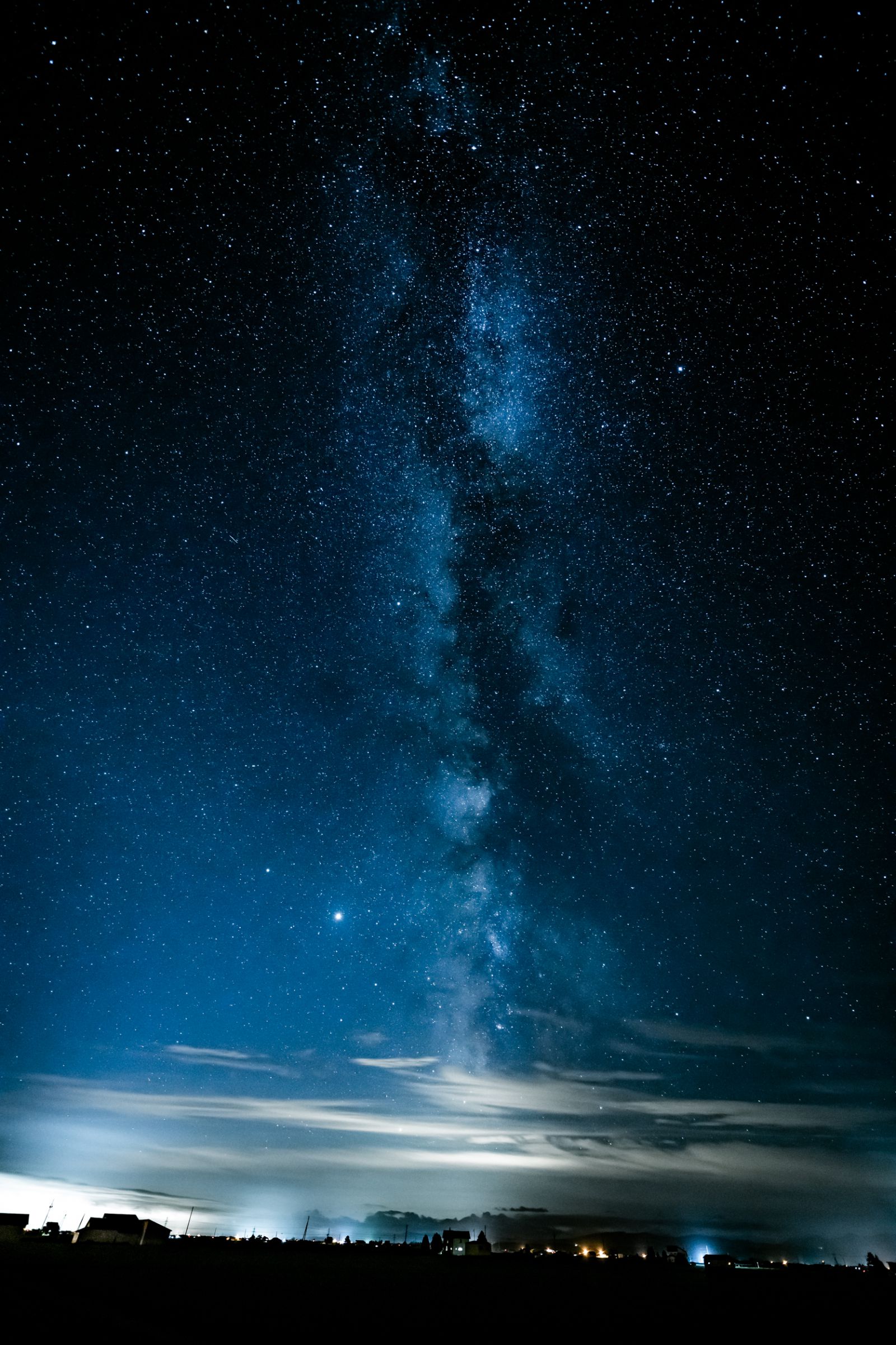 故郷 夏の夜空 | GANREF