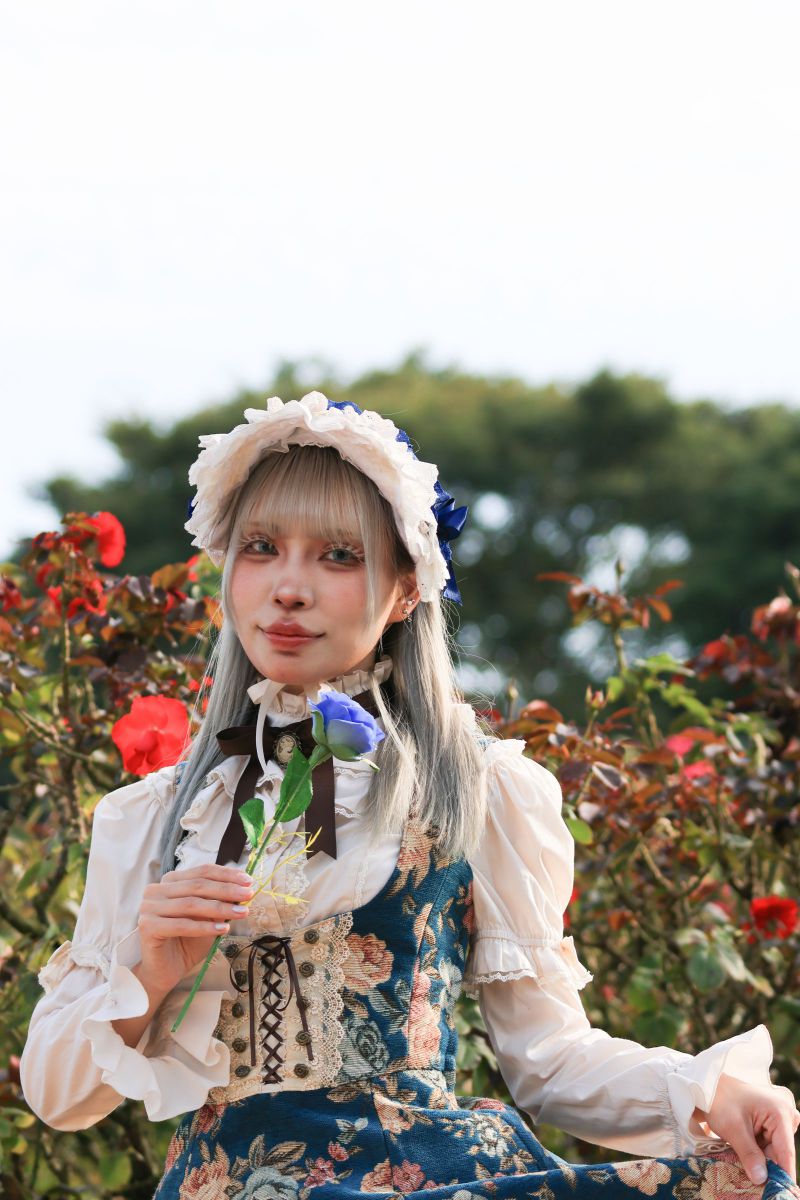 アリス・イン・ワンダーランド GANREF