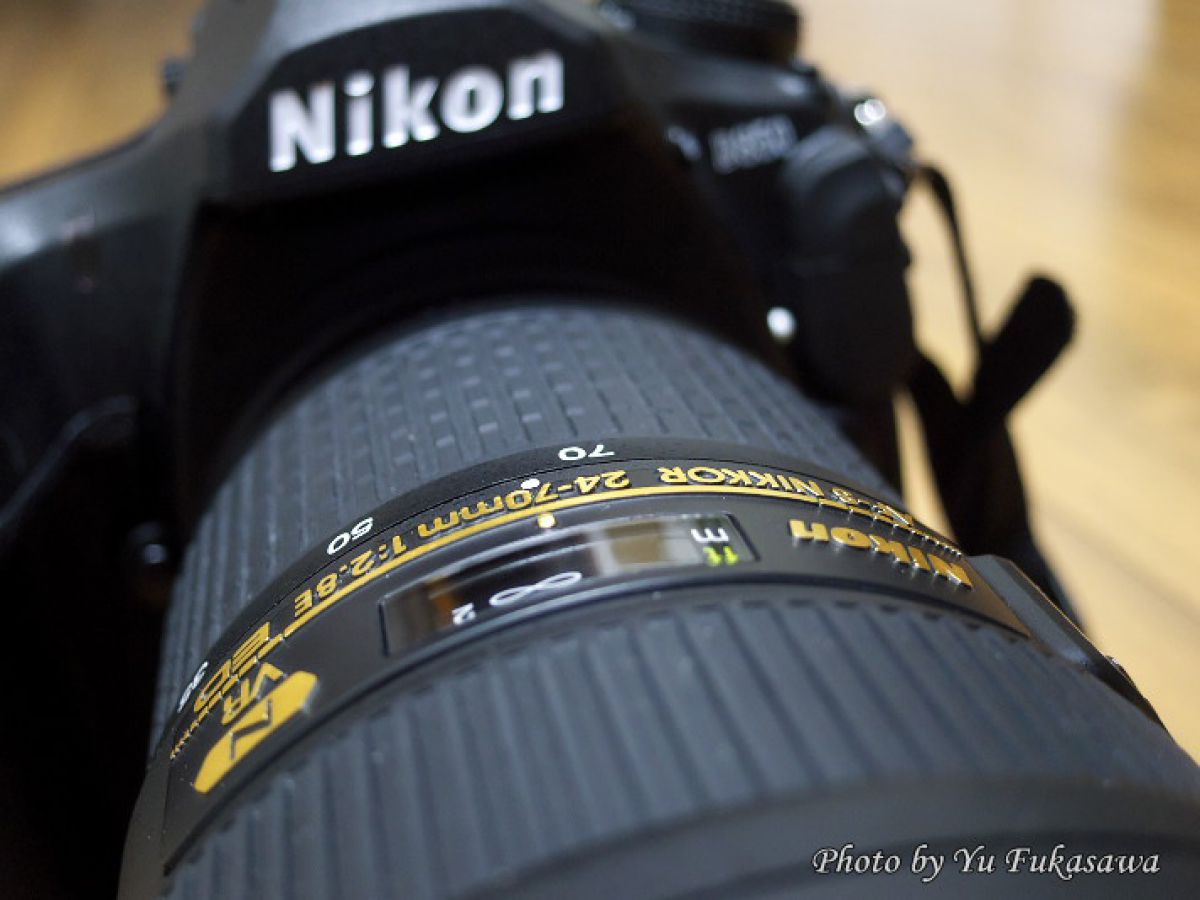 ニコン Nikon D7200 Wレンズセット＃142 ニコン Nikon D7200 Wレンズ