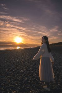 撮影に、行こうよ♬