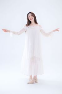 光のプレリュード