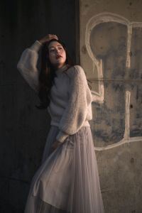 夕暮れのアリア