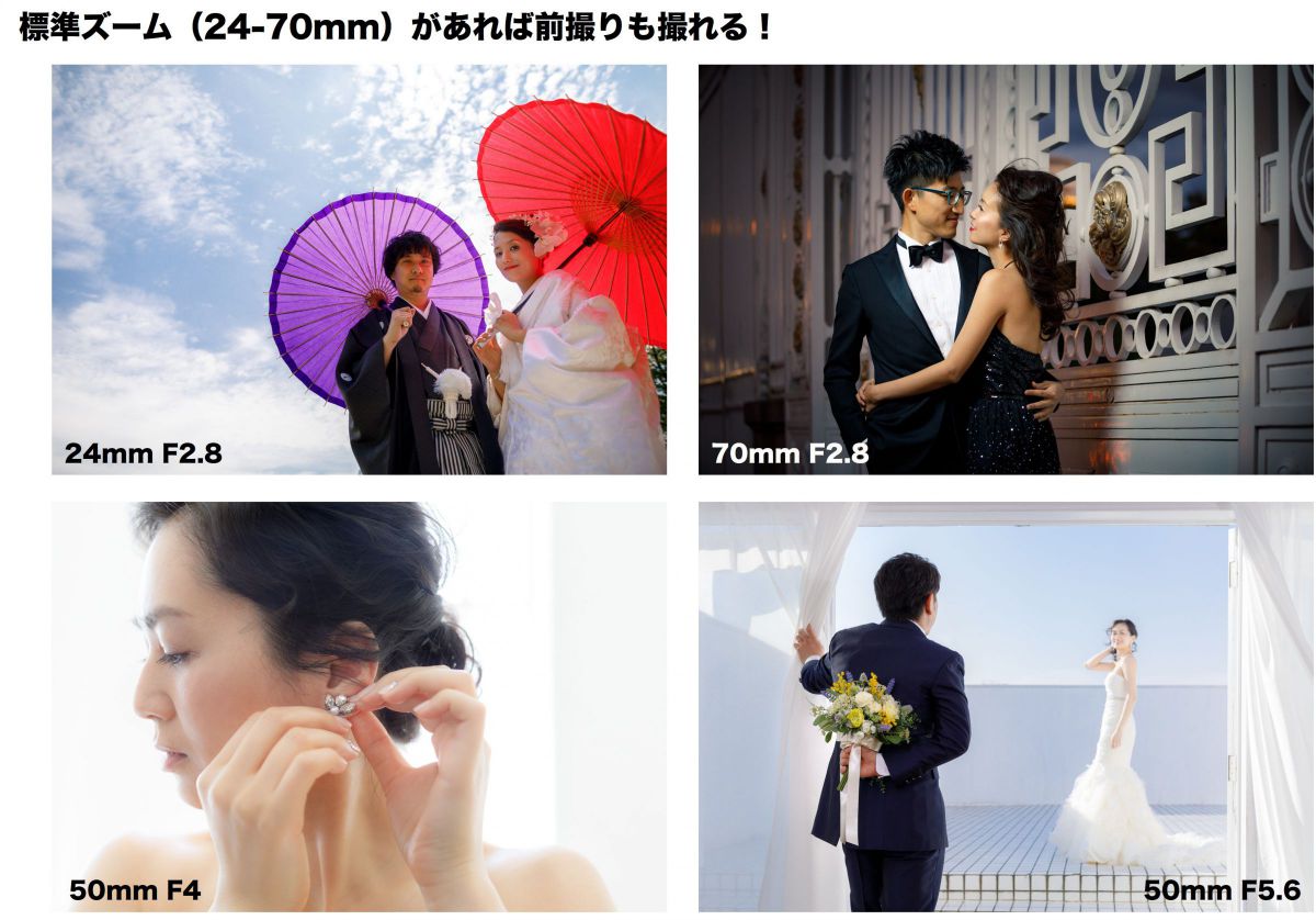 ニコン Z8 & NIKKOR Z 24-70mm f/2.8 S II（23）撮影会まとめ：Z24