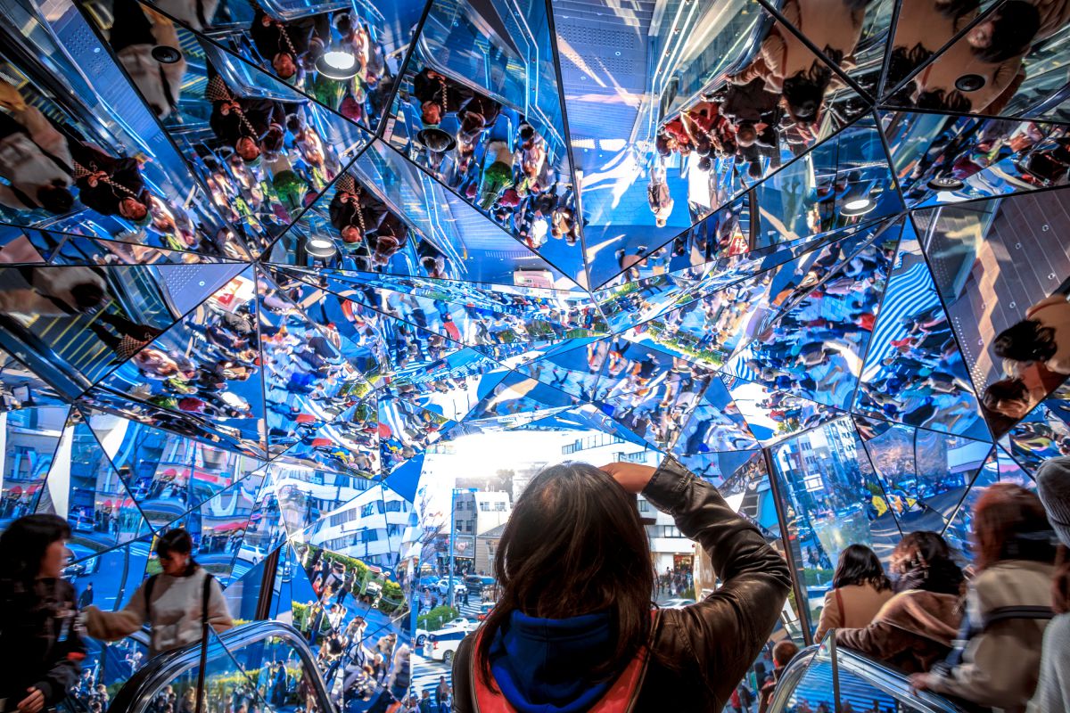 パラレルワールド 街並み 建物 街並み Ganref パラレルワールド 街並み 建物 街並み Ganref