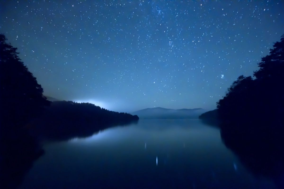 星空の撮り方シリーズ 第四回 秋の連休は星空三昧 Ganref