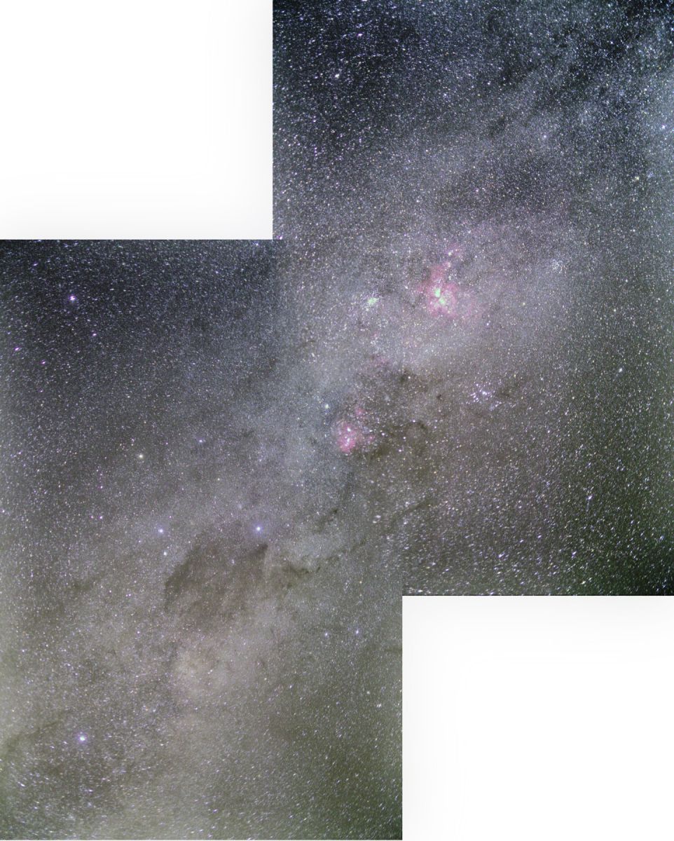 星空の撮り方シリーズ第十回 星空 ウユニ塩湖 Ganref