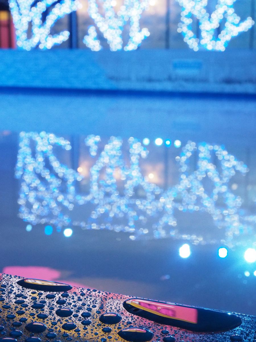 Om D E M5 Mark Iiセカンドレビュー あれ E M1よりいいんじゃないの Ganref