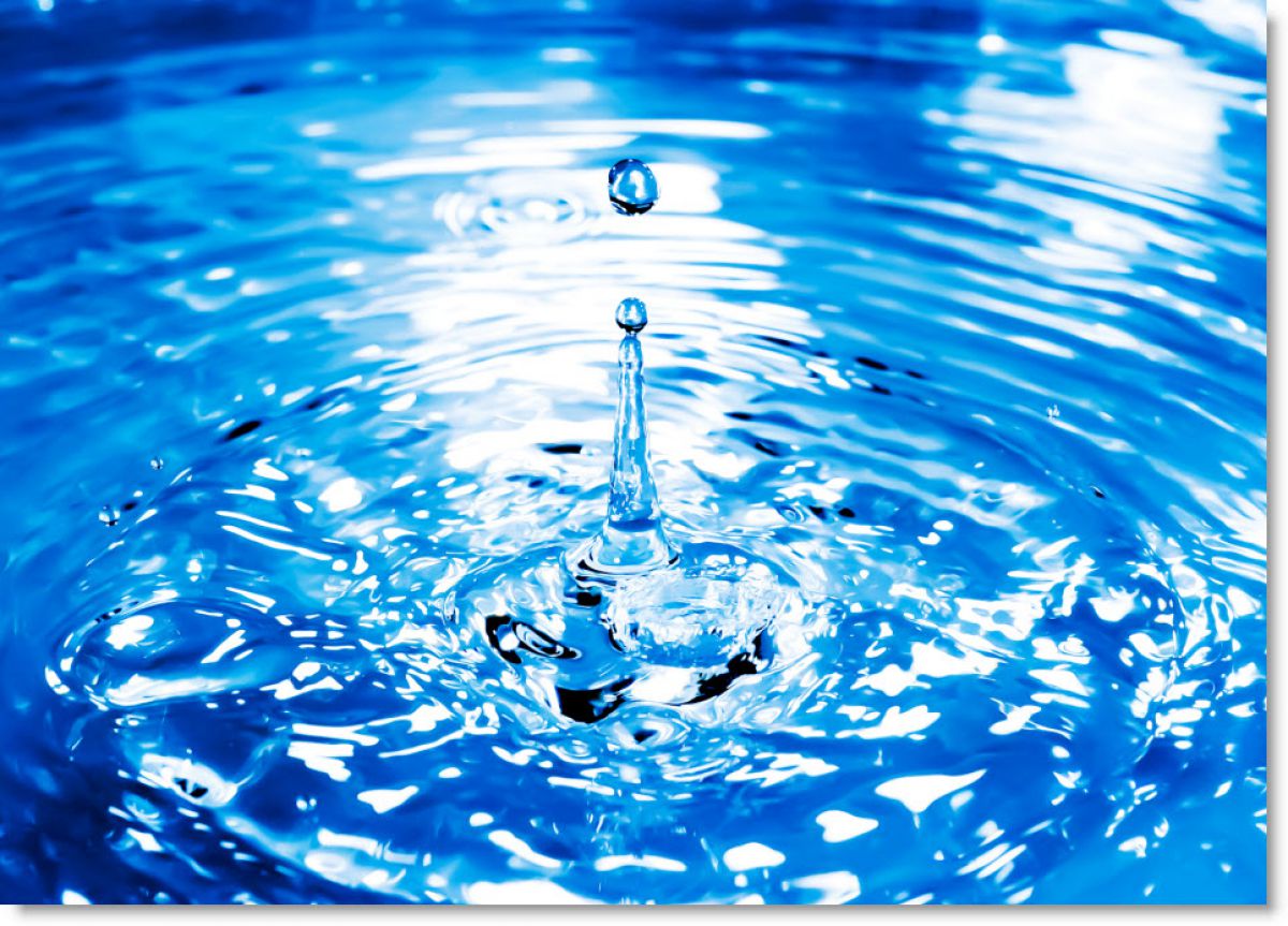 水滴 自然 風景 その他 Ganref