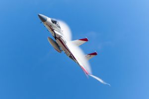 【岐阜基地航空祭2024】1/144 完成品 F-15J テスターカラー仕様 MDAwMDA2ODQ2Mw_MC4yMjY5MzYwMCA