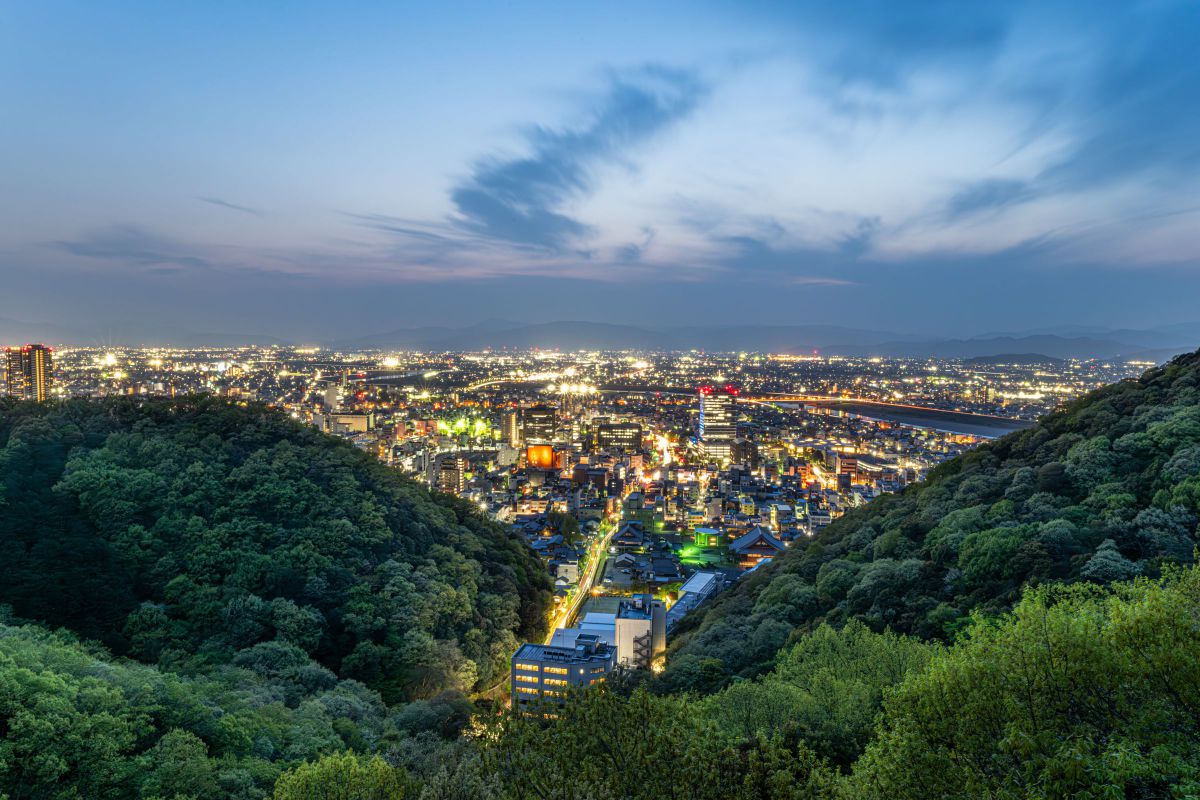 注目製品レビューニコンZ8&大三元レンズ【 風景・星景編】No.22 Nikon