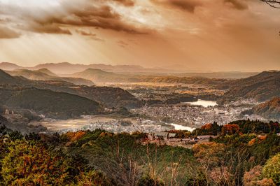 杉原千畝に愛を込めて