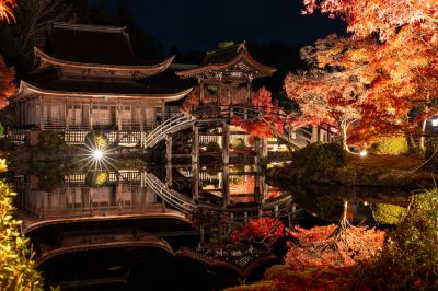 永保寺名勝庭園