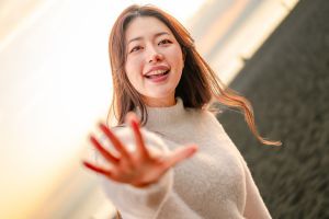 一緒に行こうよ！