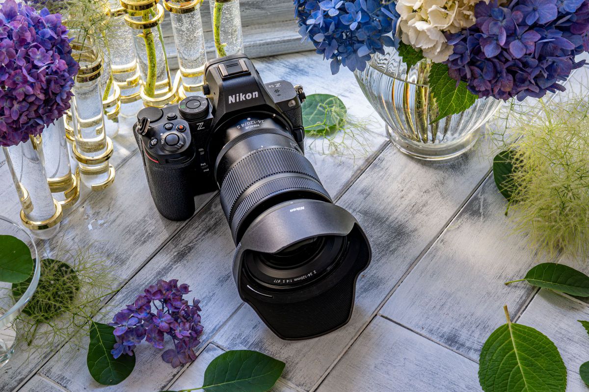 注目製品レビュー ニコン Z5II & Z6III No.12 Z5ⅡとZ6Ⅲは、結局