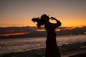 時とアイロニー