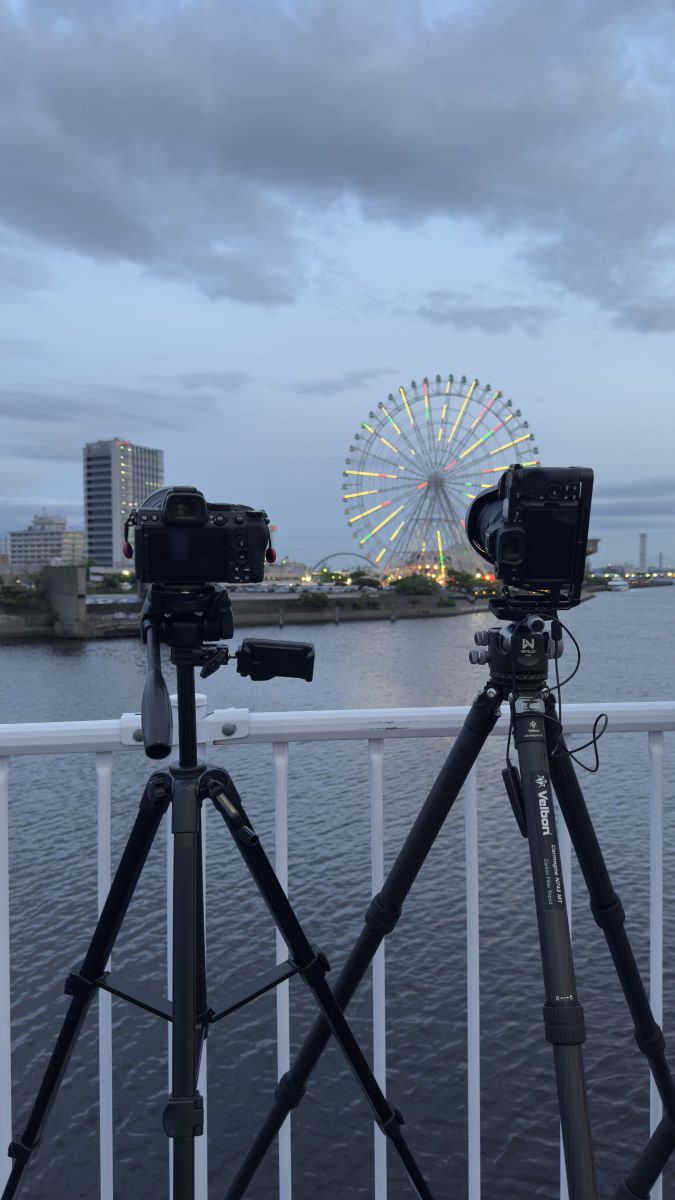 写真まとめ③ Nikon】「あと少し」の思いに手が届く、Z6IIIと軽快な800mmレンズの