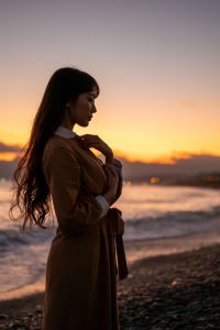 貴方に会いたくて