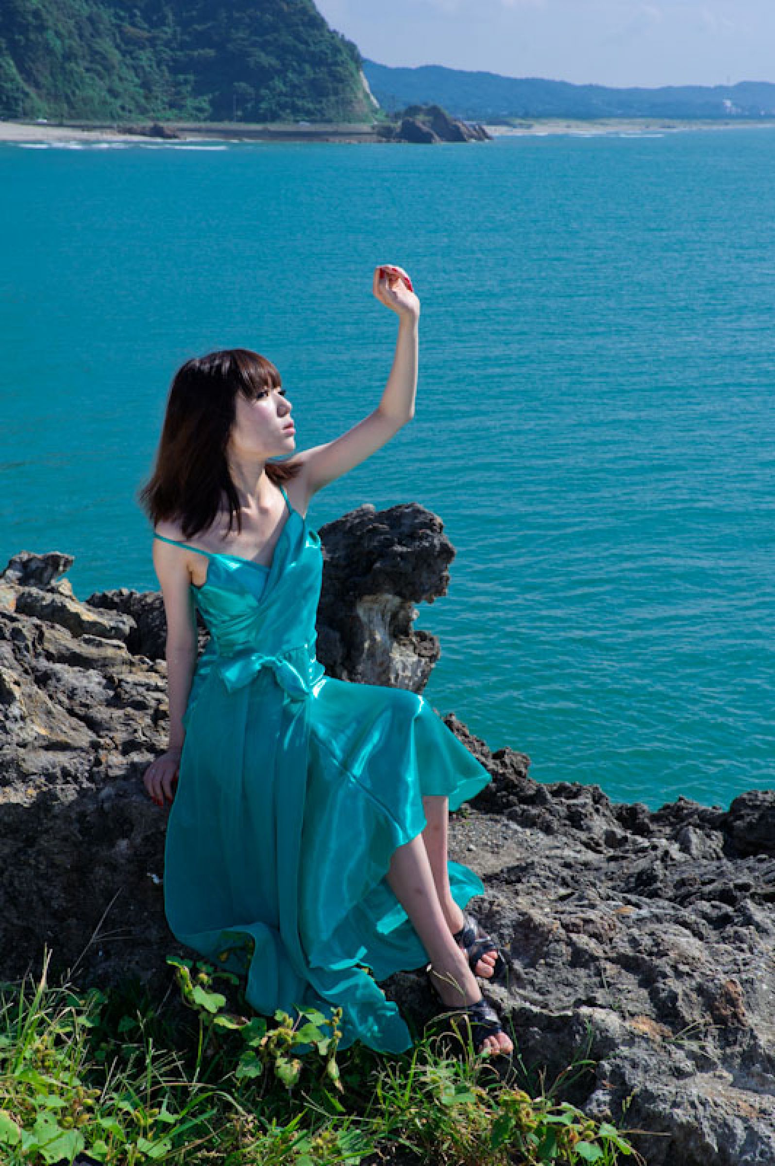 エーゲ海に捧ぐ | GANREF