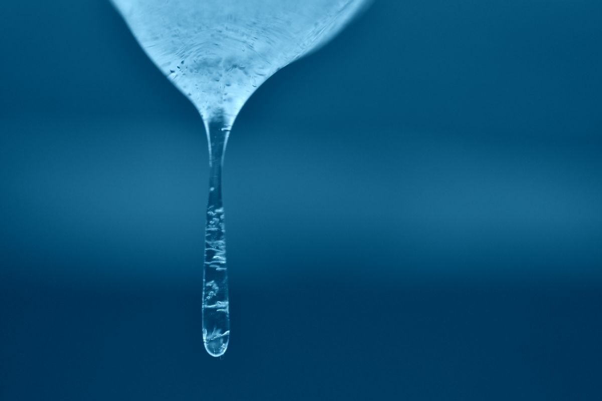 可愛い氷柱 自然 風景 気象 天候 天気 Ganref