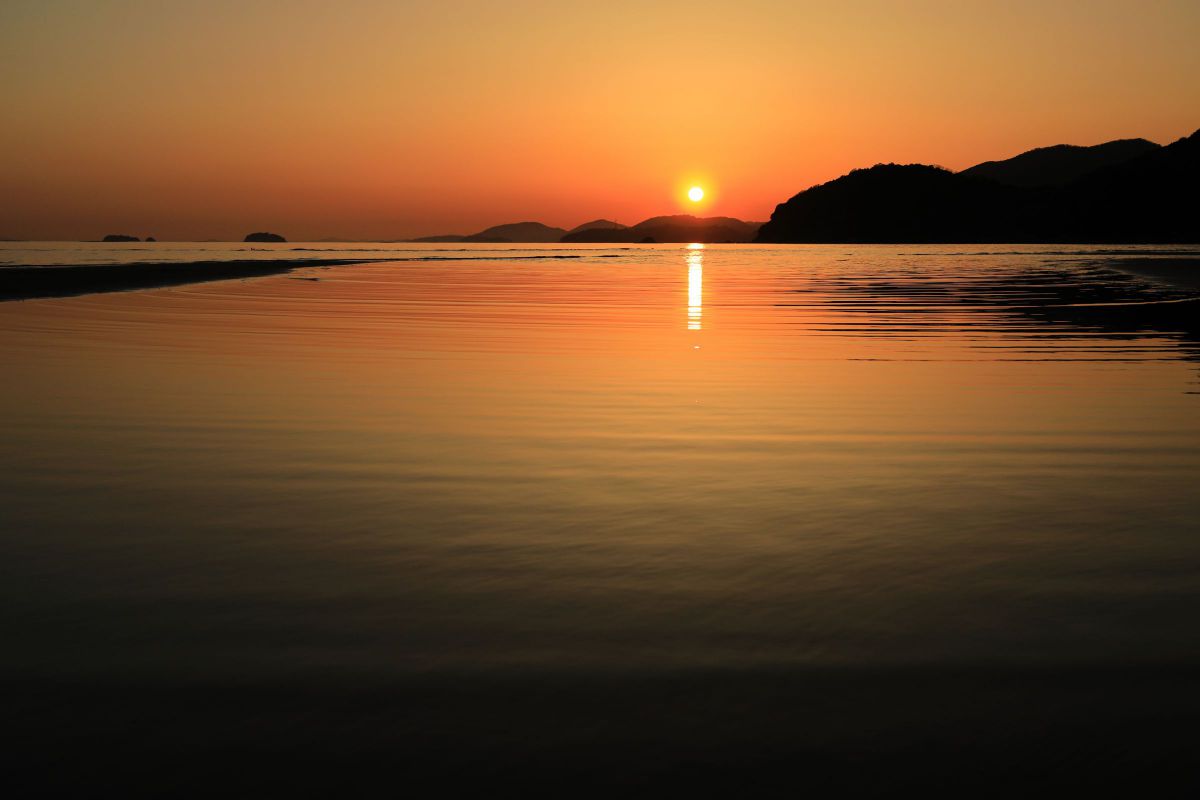 夕凪 | GANREF