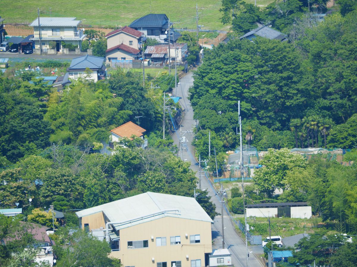 田舎 | GANREF