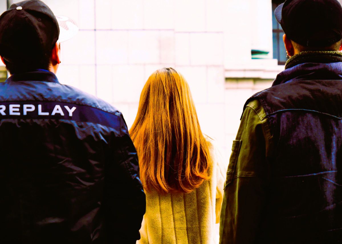 ボディーガード GANREF