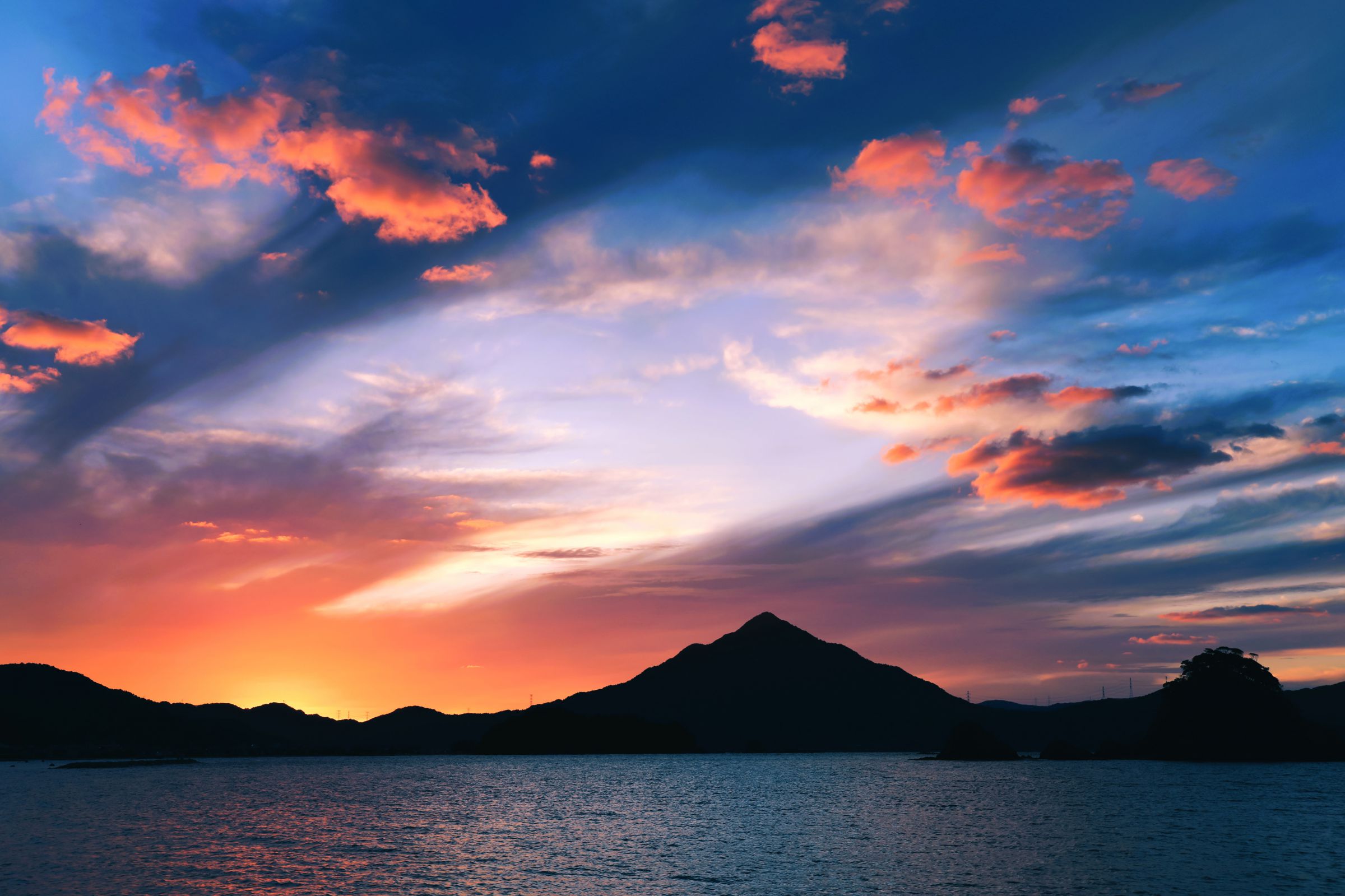 海と空 海と山と空と2 | GANREF