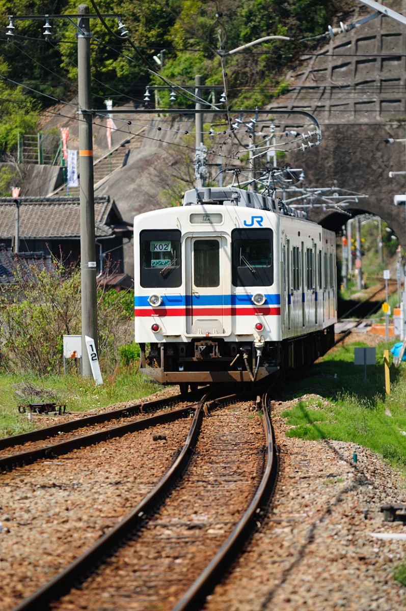 呉線 乗り物 交通 鉄道 駅 Ganref