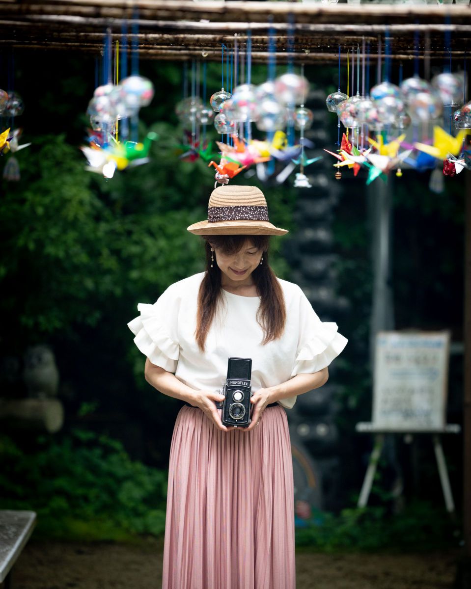 夏色の想い出 GANREF