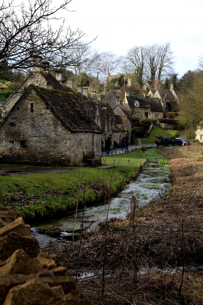 Cotswolds Ganref