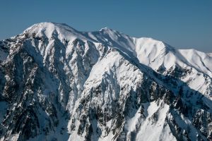 八ヶ岳連峰 | GANREF
