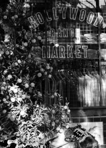 ふれふれ坊主 街並み 建物 店舗 Ganref