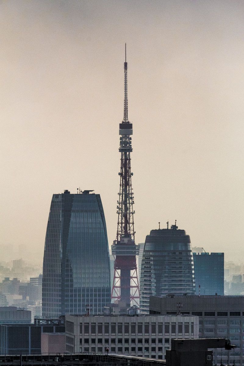 Recollection : Tokyo | GANREF
