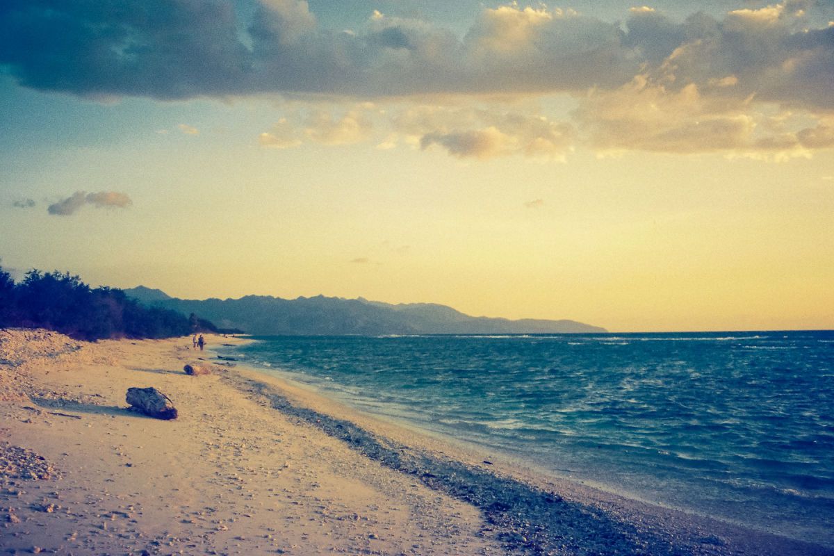 Beach | GANREF