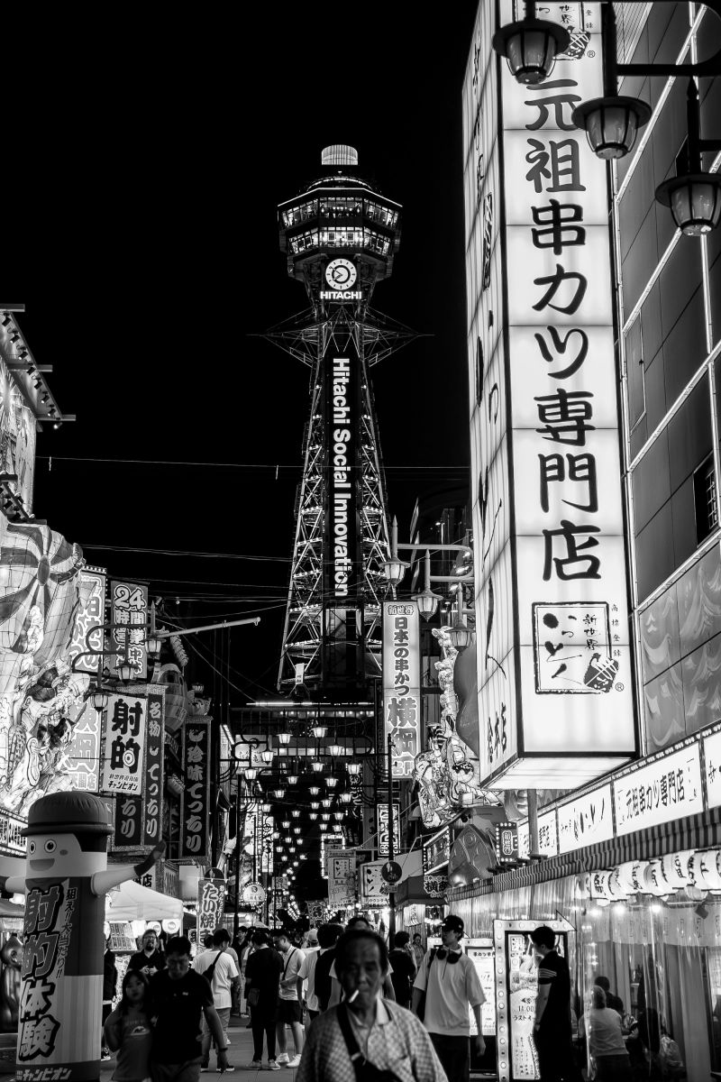 誰かの日常が、風景になる瞬間 Ⅷ | GANREF