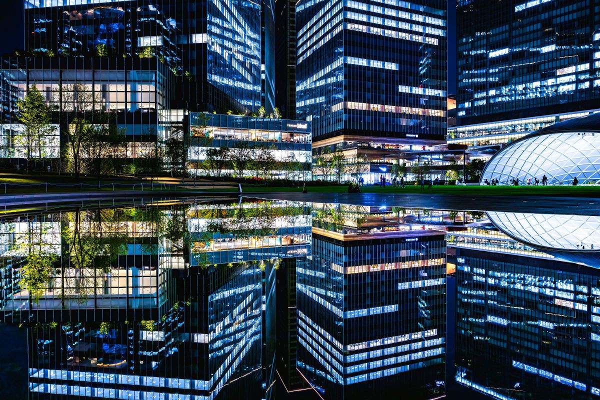 Another City Ⅲ | GANREF